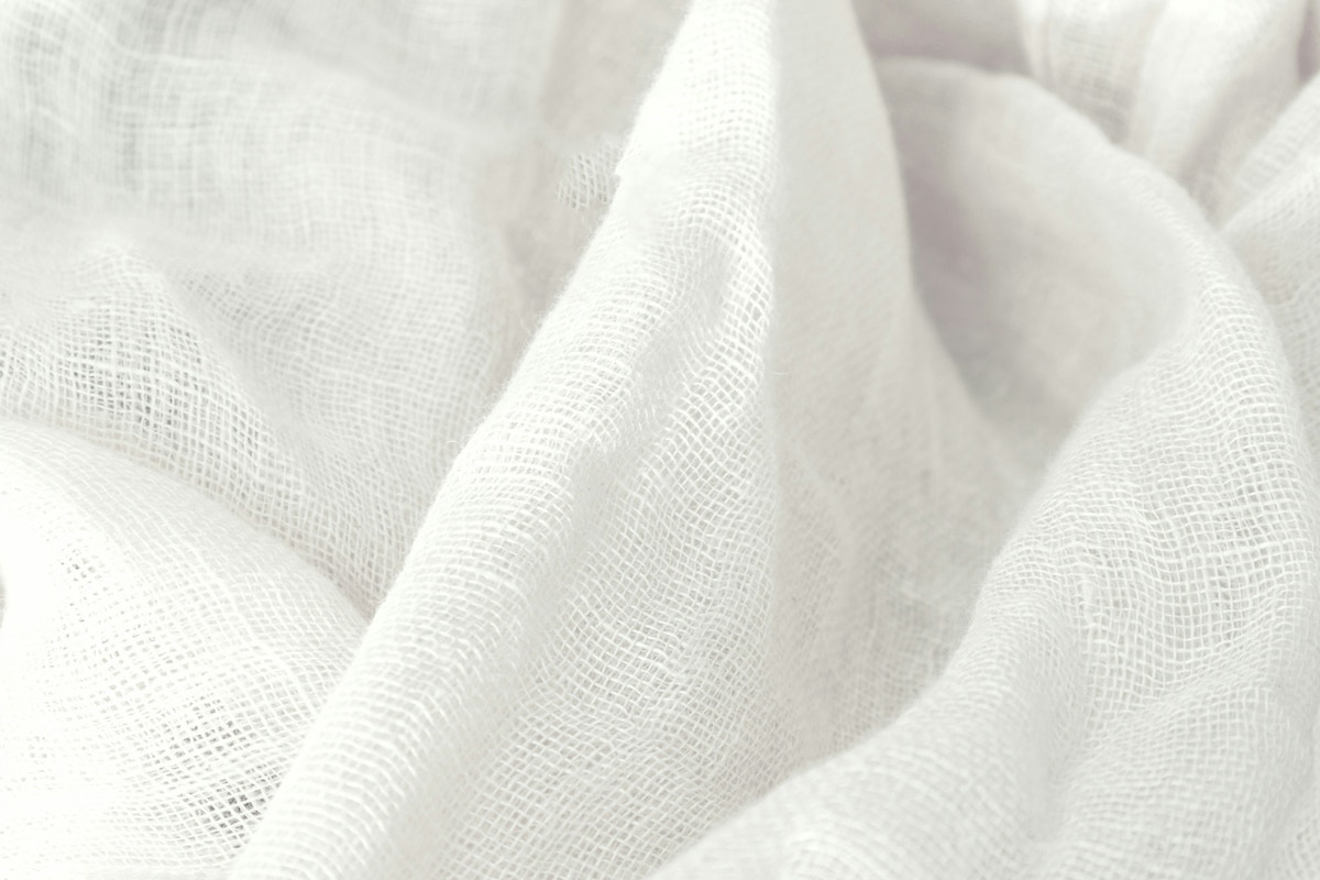 Bonita-linnen – natuurlijke stof met verkoelend effect voor blouses, jurken en broeken