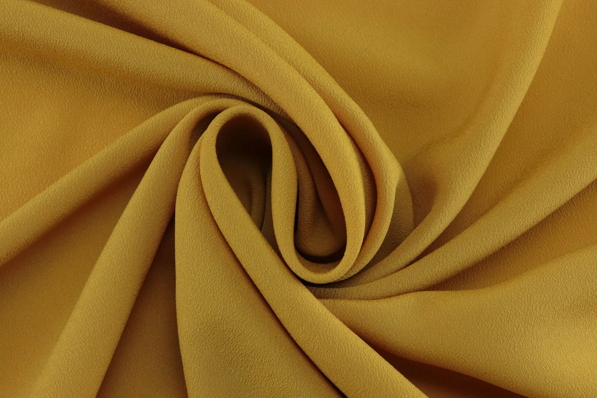 Bonita linnen-viscose stof – lichte, ademende materiaalmix voor elegante zomermode