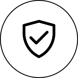 Bescherming van gezondheid & veiligheid