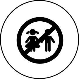 Verbod op kinder- & dwangarbeid