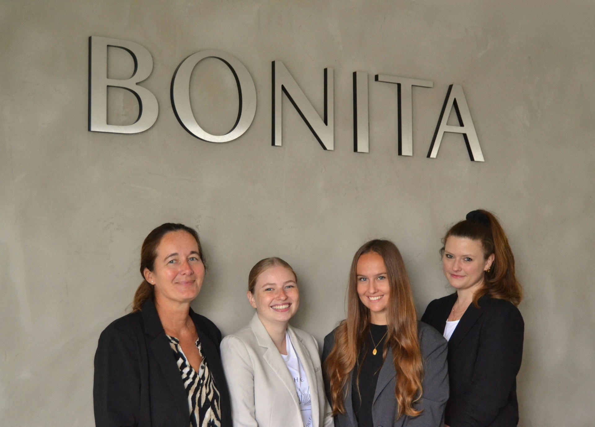 Eure Ansprechpartner aus der Personalabteilung