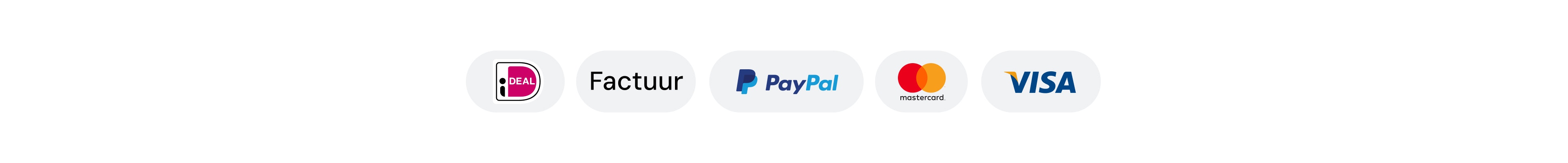 Payment Methods