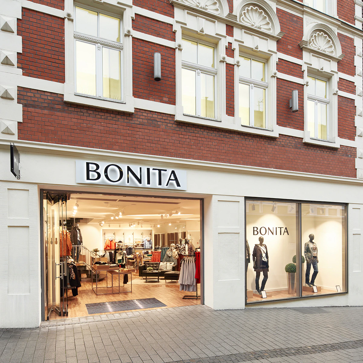 Bonita Store