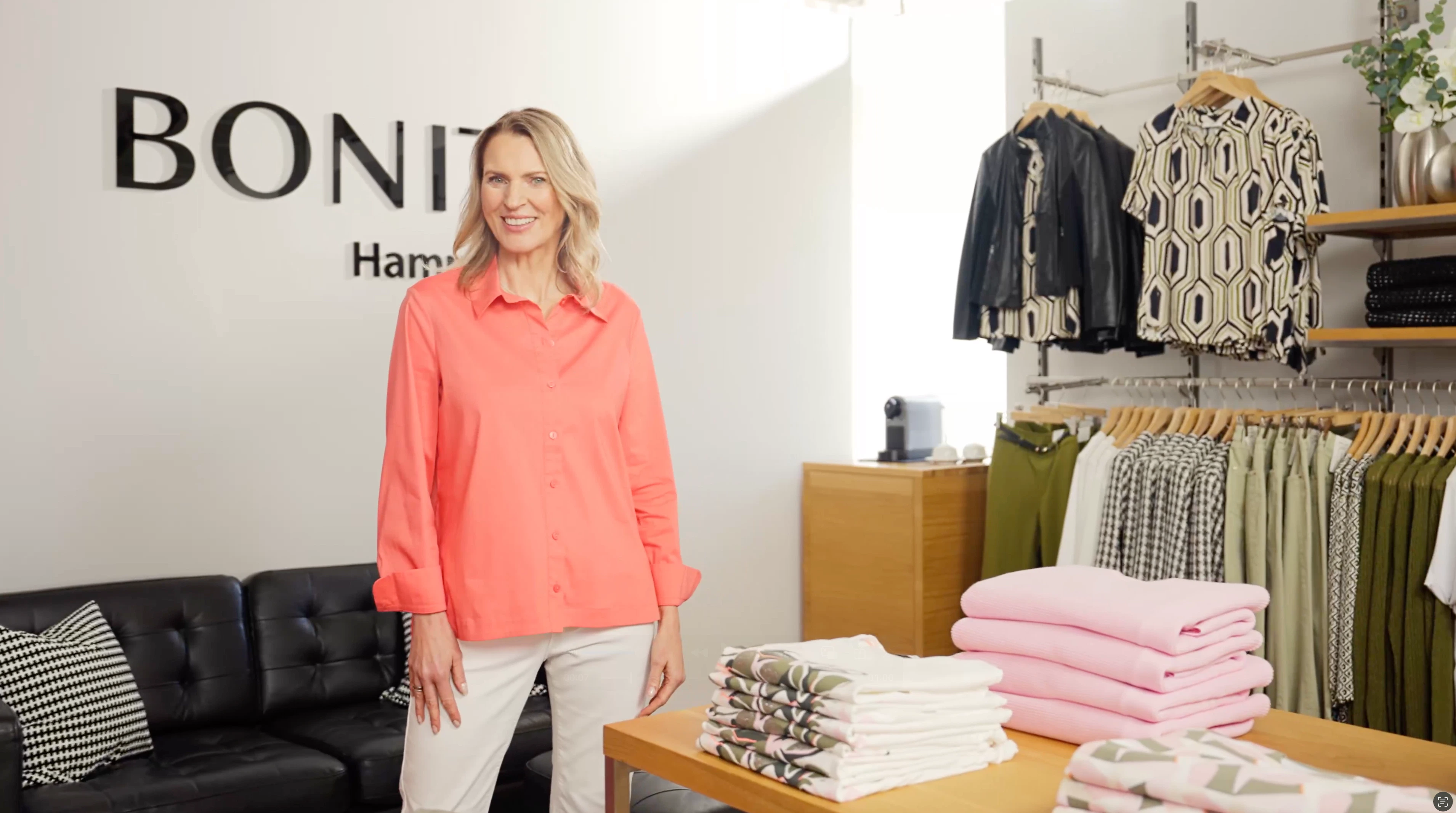 Sales Assistant 