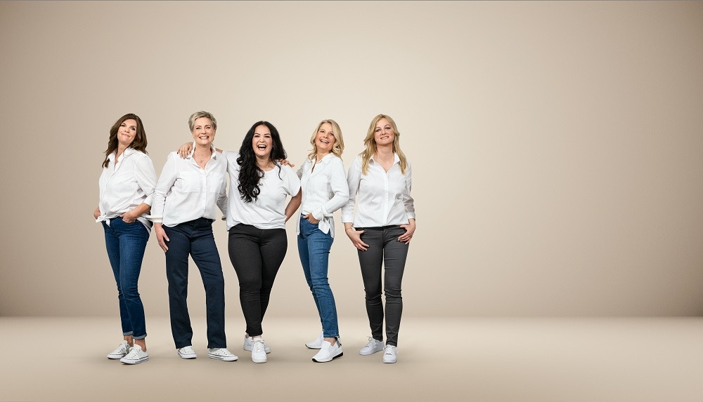 Waar je vandaan komt? Dat maakt niet uit!