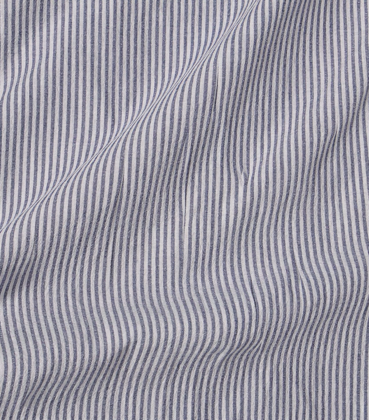 Nahaufnahme von einem Oxford Stoff