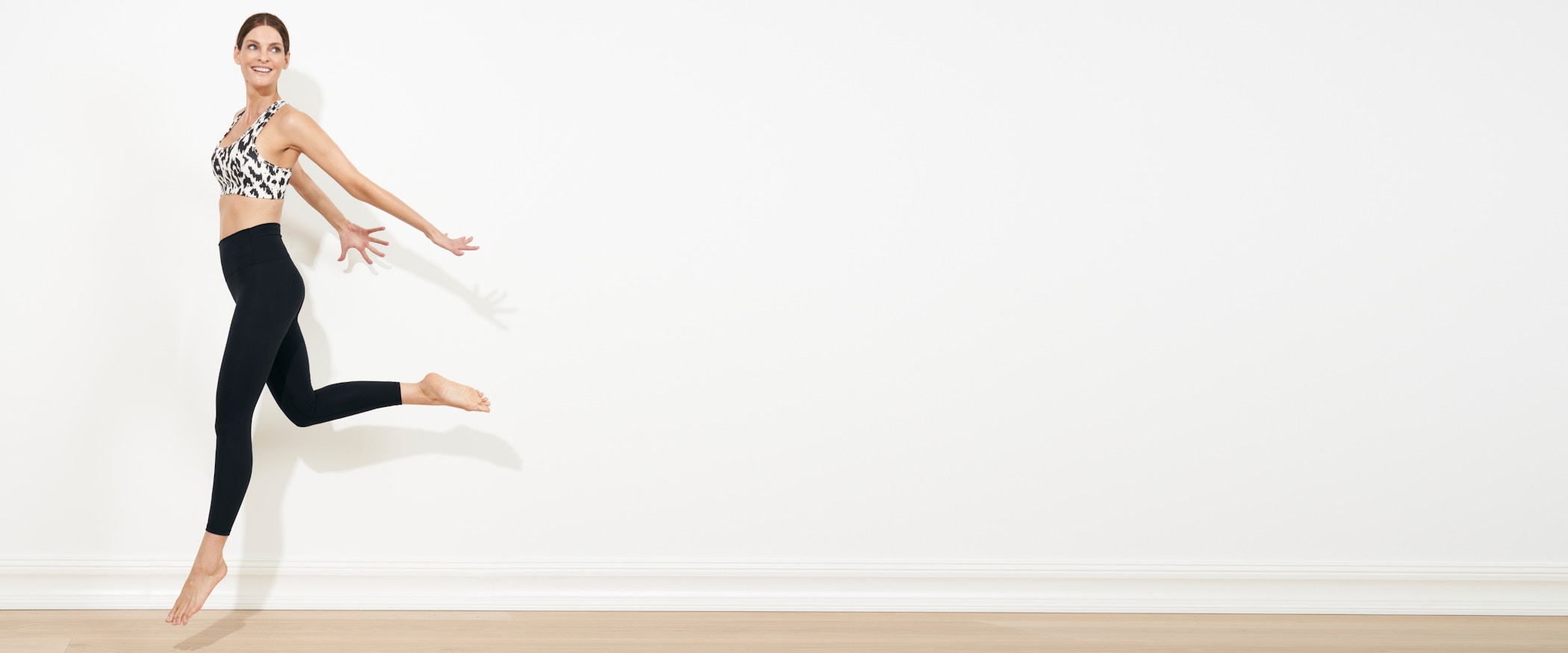 GET ACTIVE WITH NADIA DASSOUKI