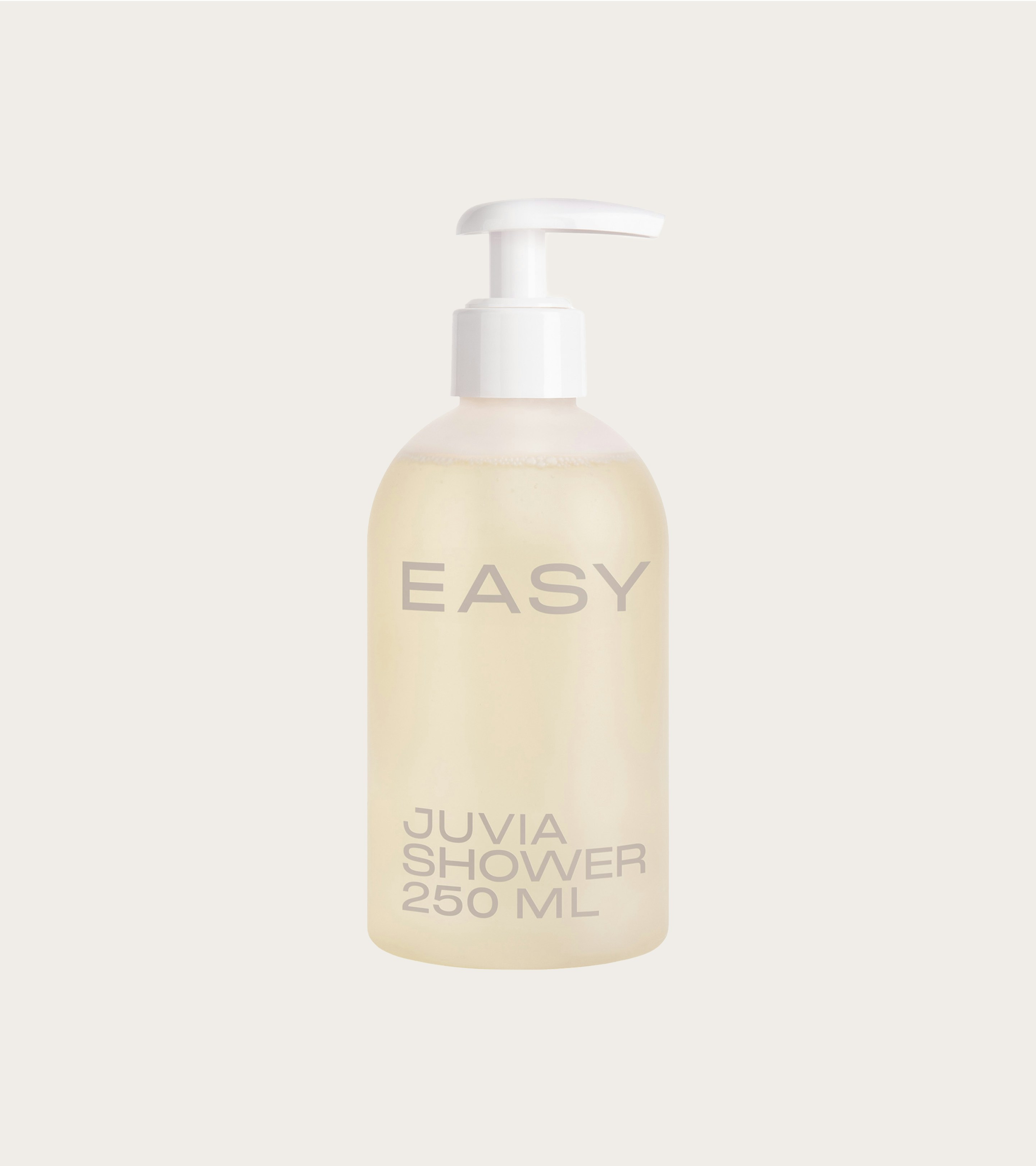 SHOWER GEL
