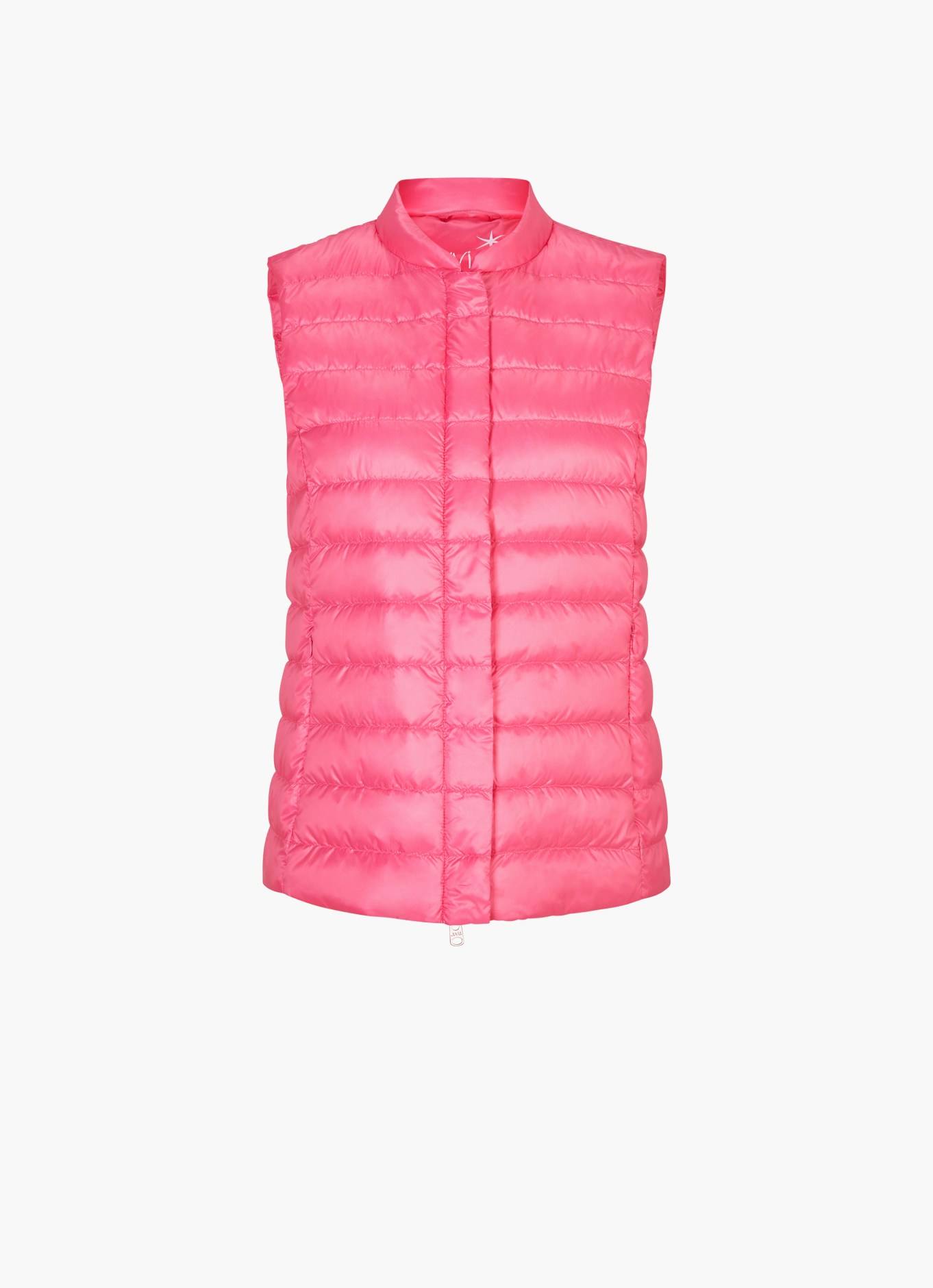 DOWN VEST FIT JULIE
