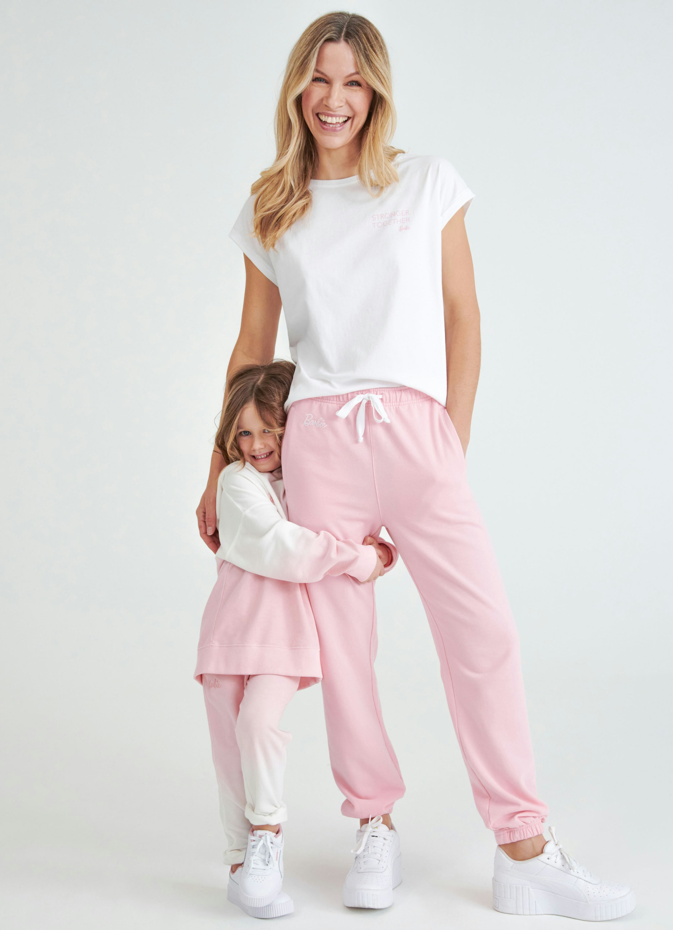 BARBIE SWEATPANTS