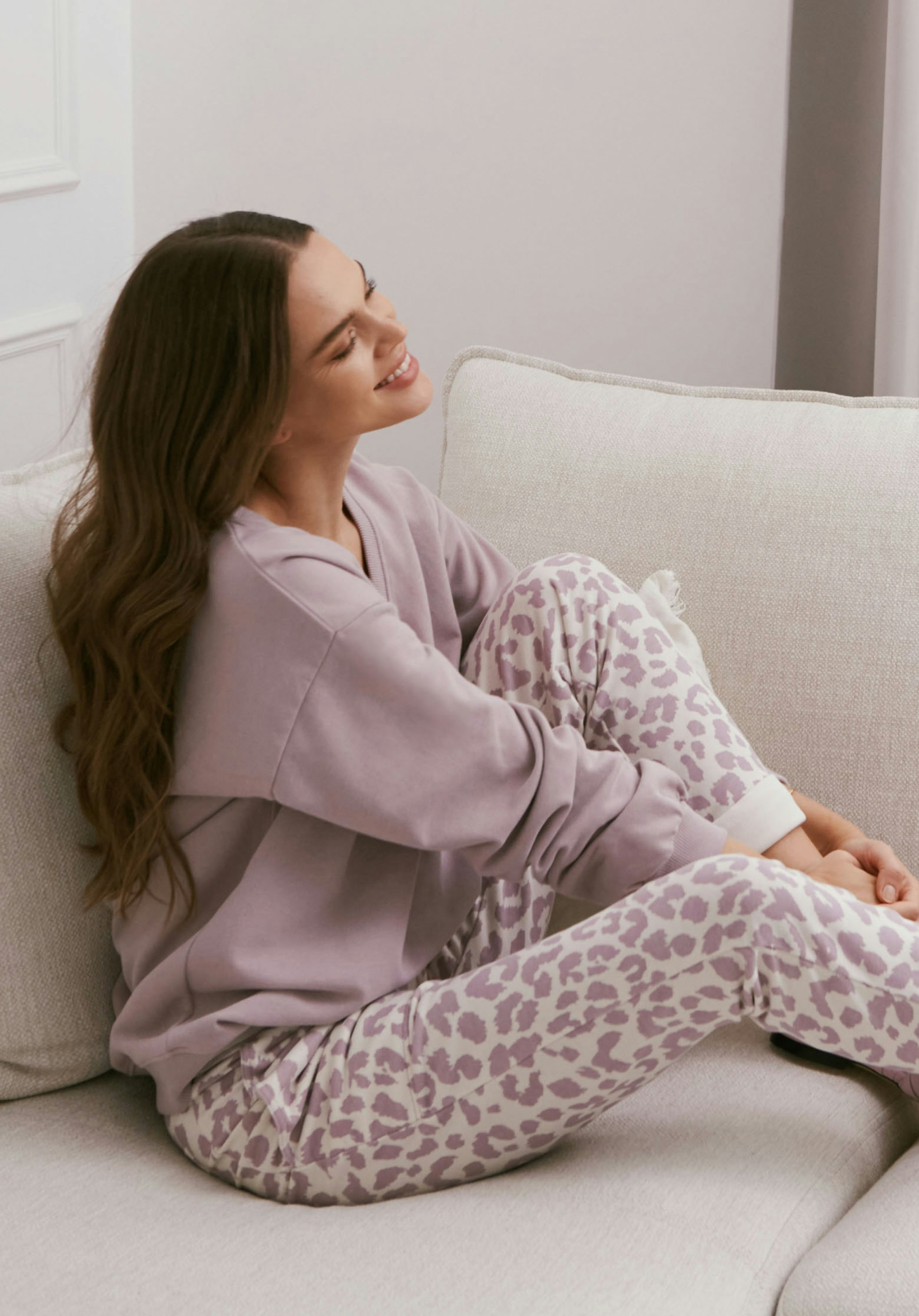 Homestory: The Ortners