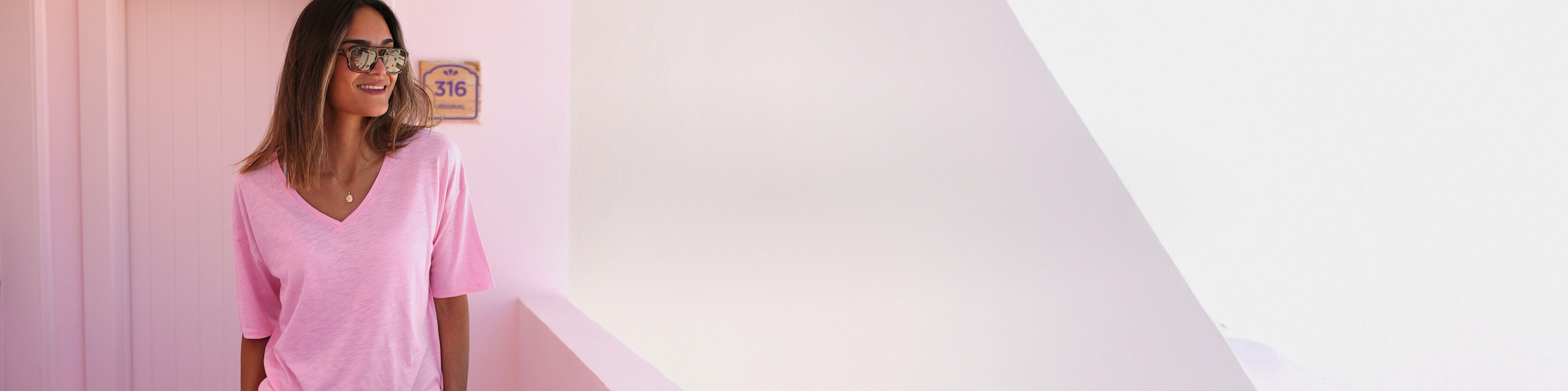 PINK SUMMER VIBES