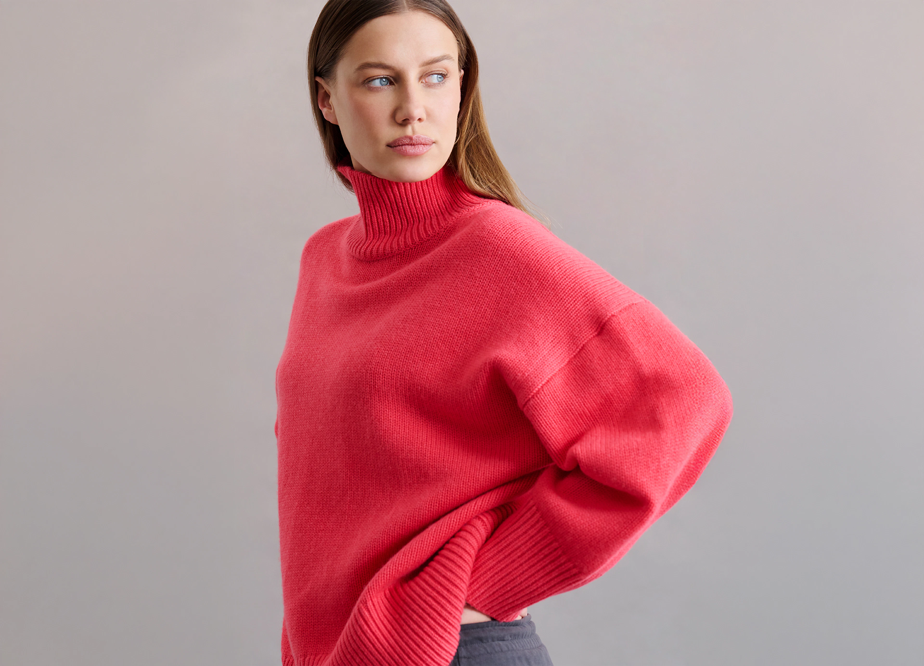COZY KNIT STYLES