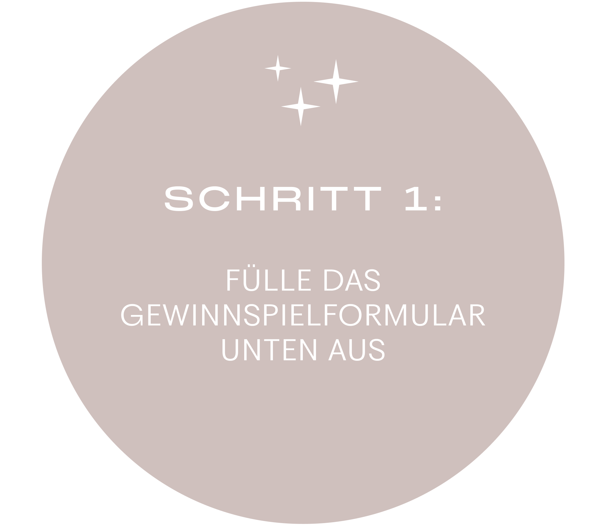 Schritt 1