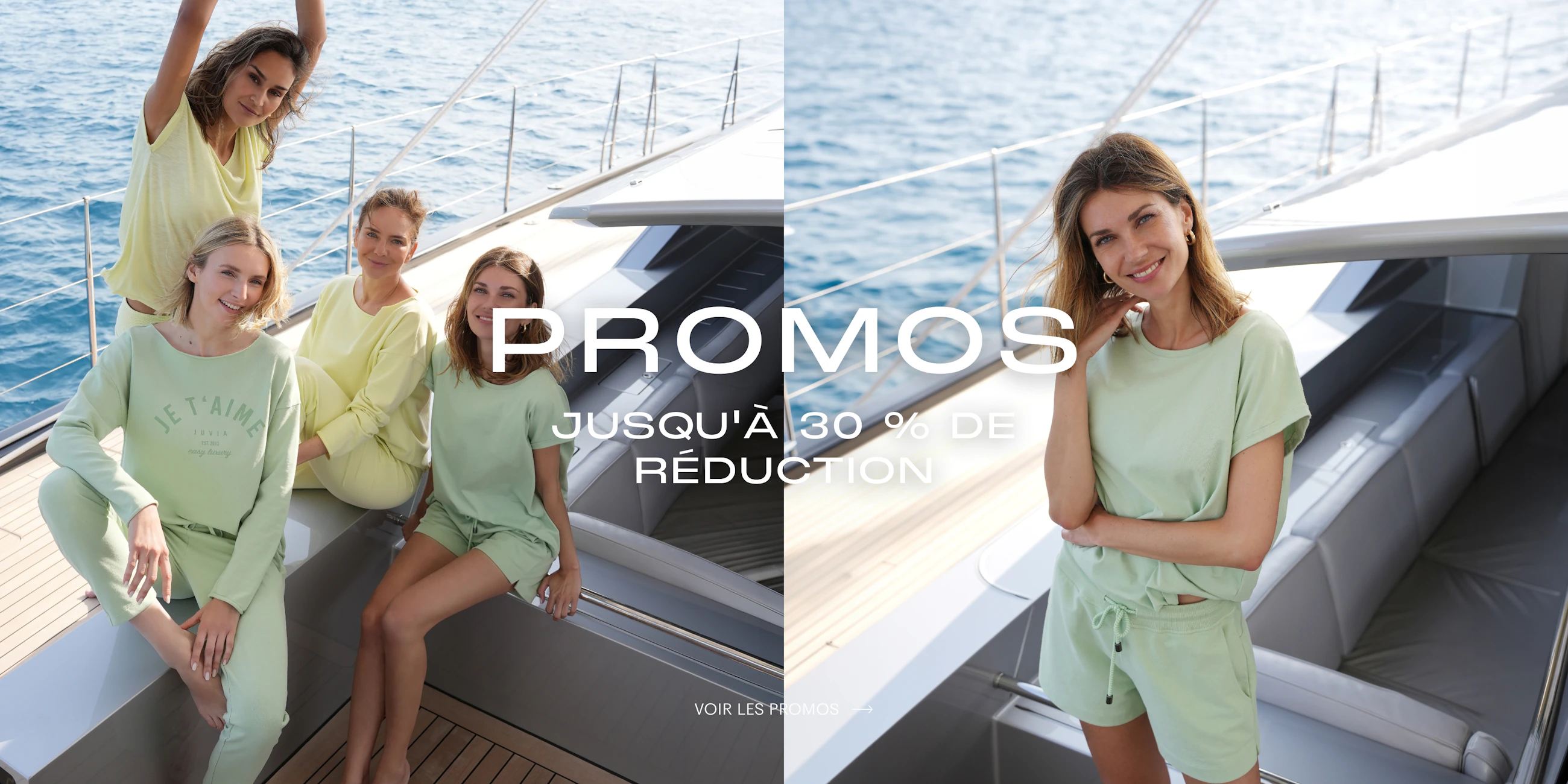 Promos