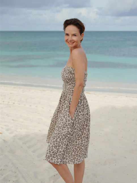 terry cloth beach dress Terry Cloth Beach Mini Dress Madly Vintage