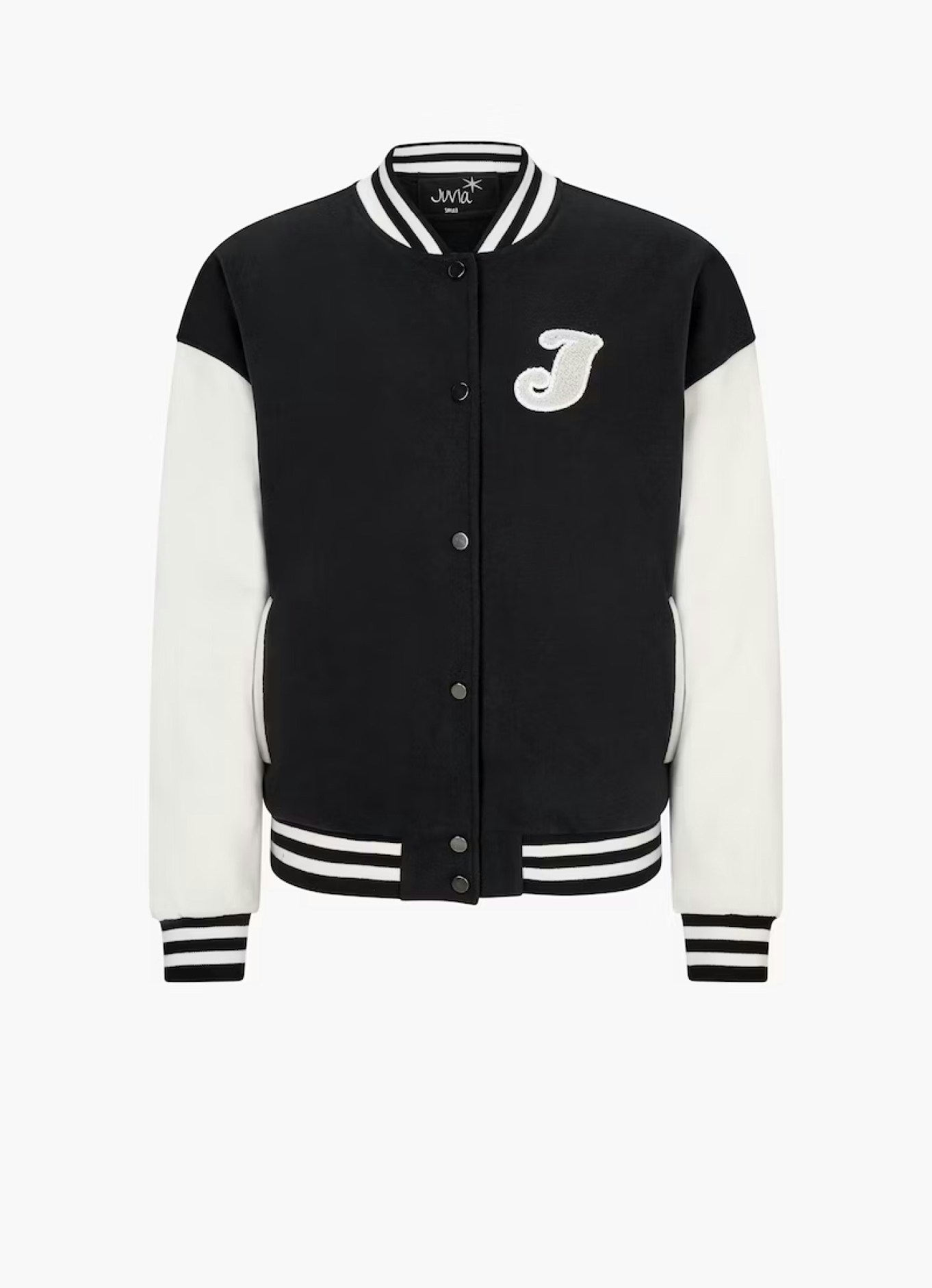 COLLEGE JACKET FIT HOLLY