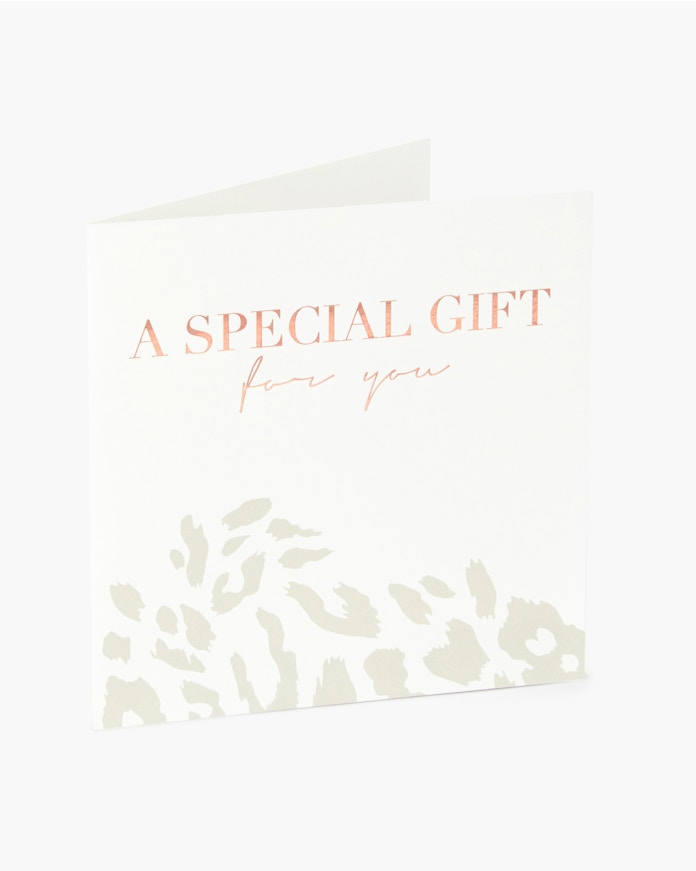 GIFT CARD BY MAIL