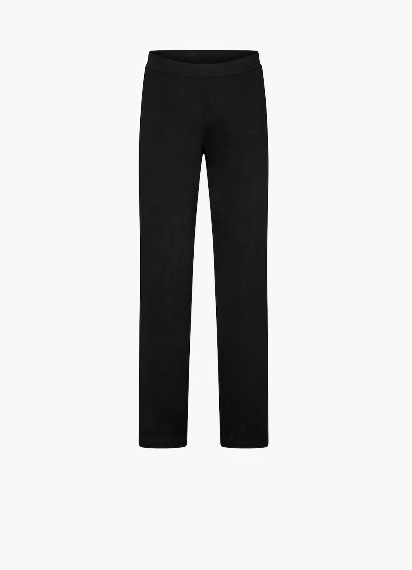 JERSEYHOSE WIDE LEG FIT 