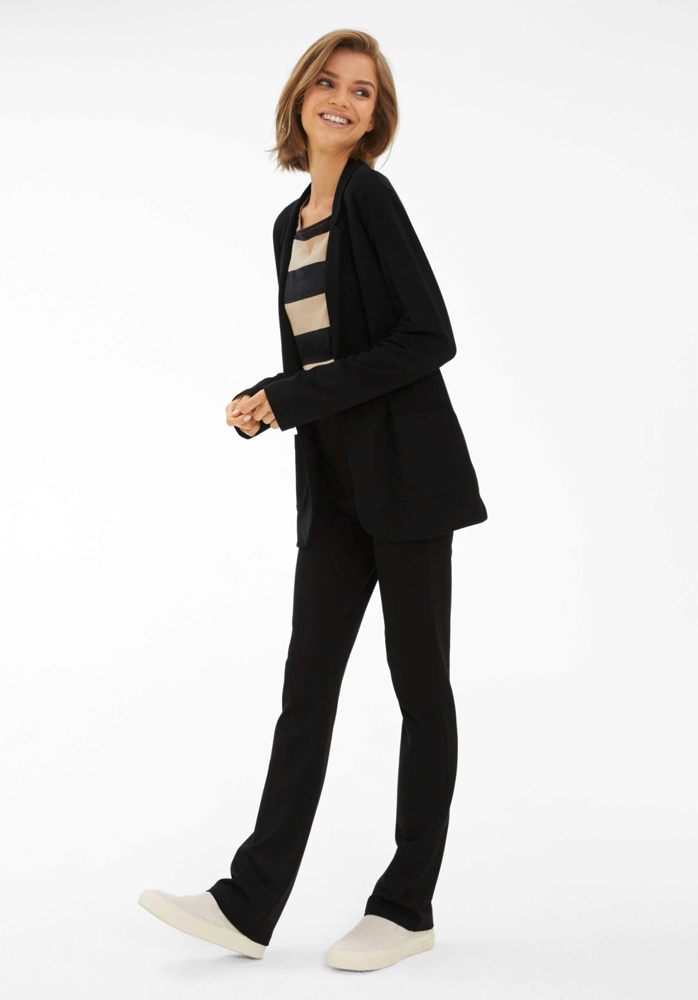 UN CLASSIQUE INTEMPOREL