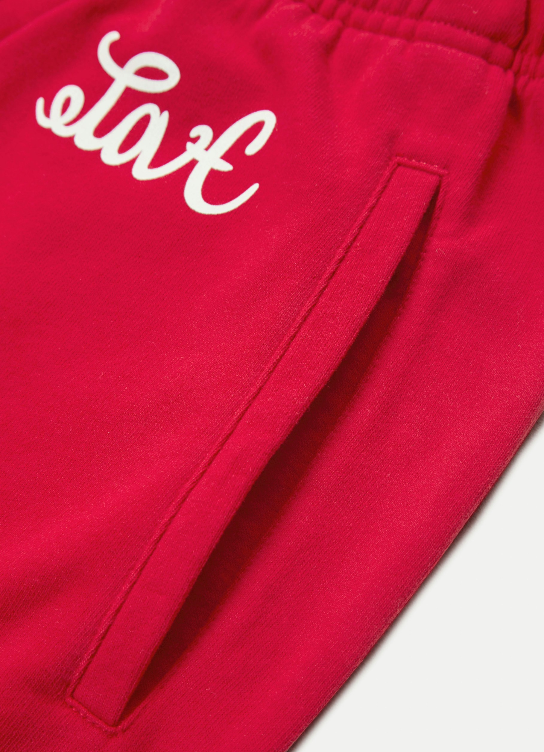 PANTALONS DE JOGGING