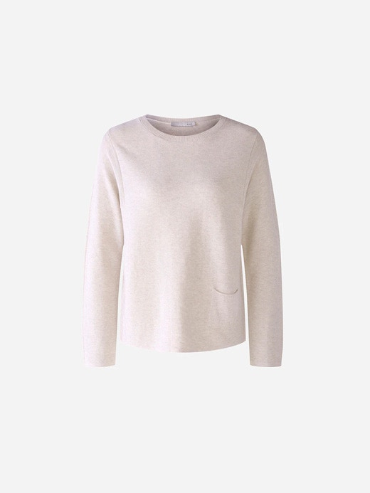 Keiko Pullover - bonfire bazaar