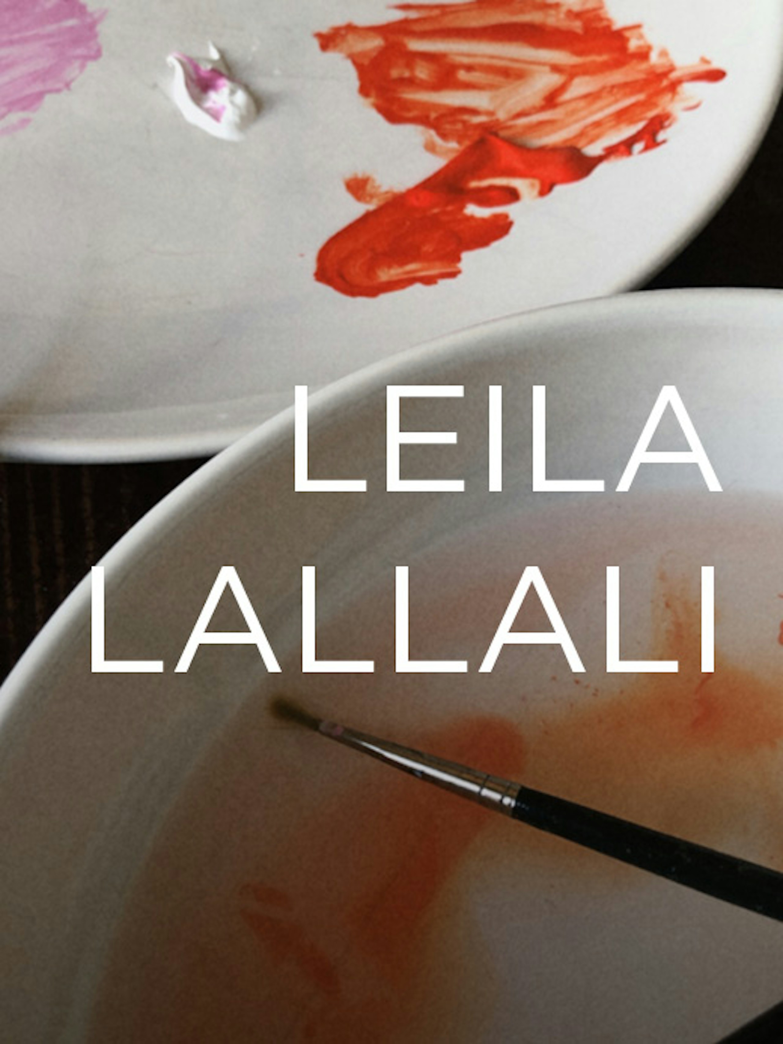 Leila Lallali