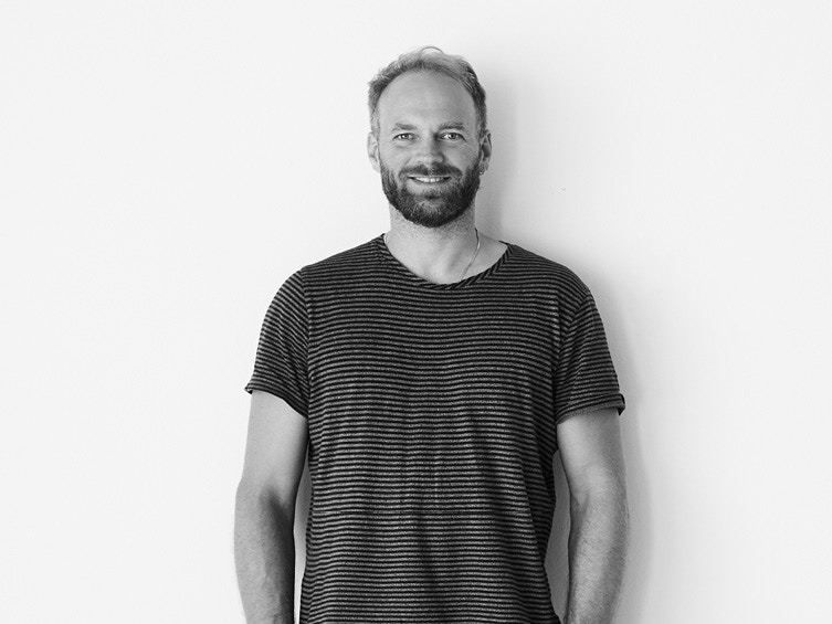 Unser Fotograf Jonny