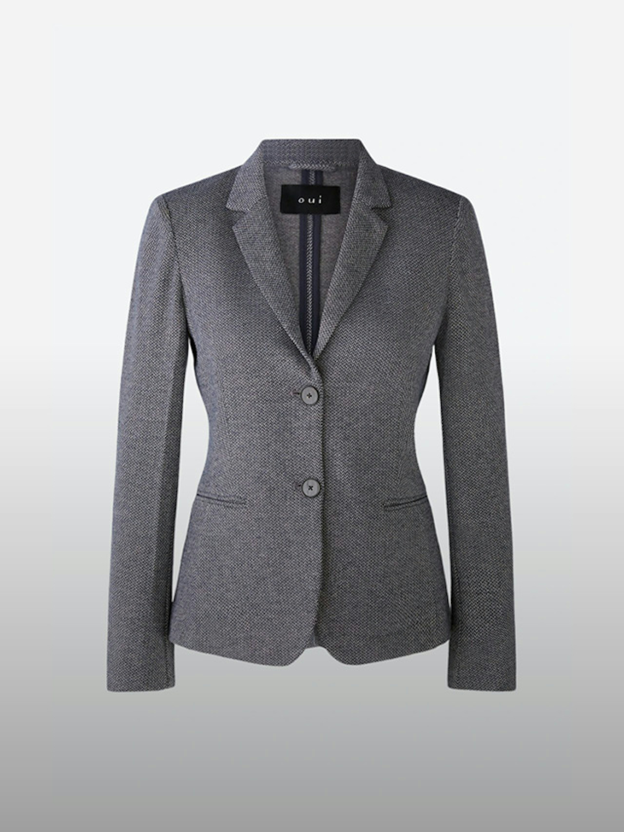 From Office To Party - Blazer