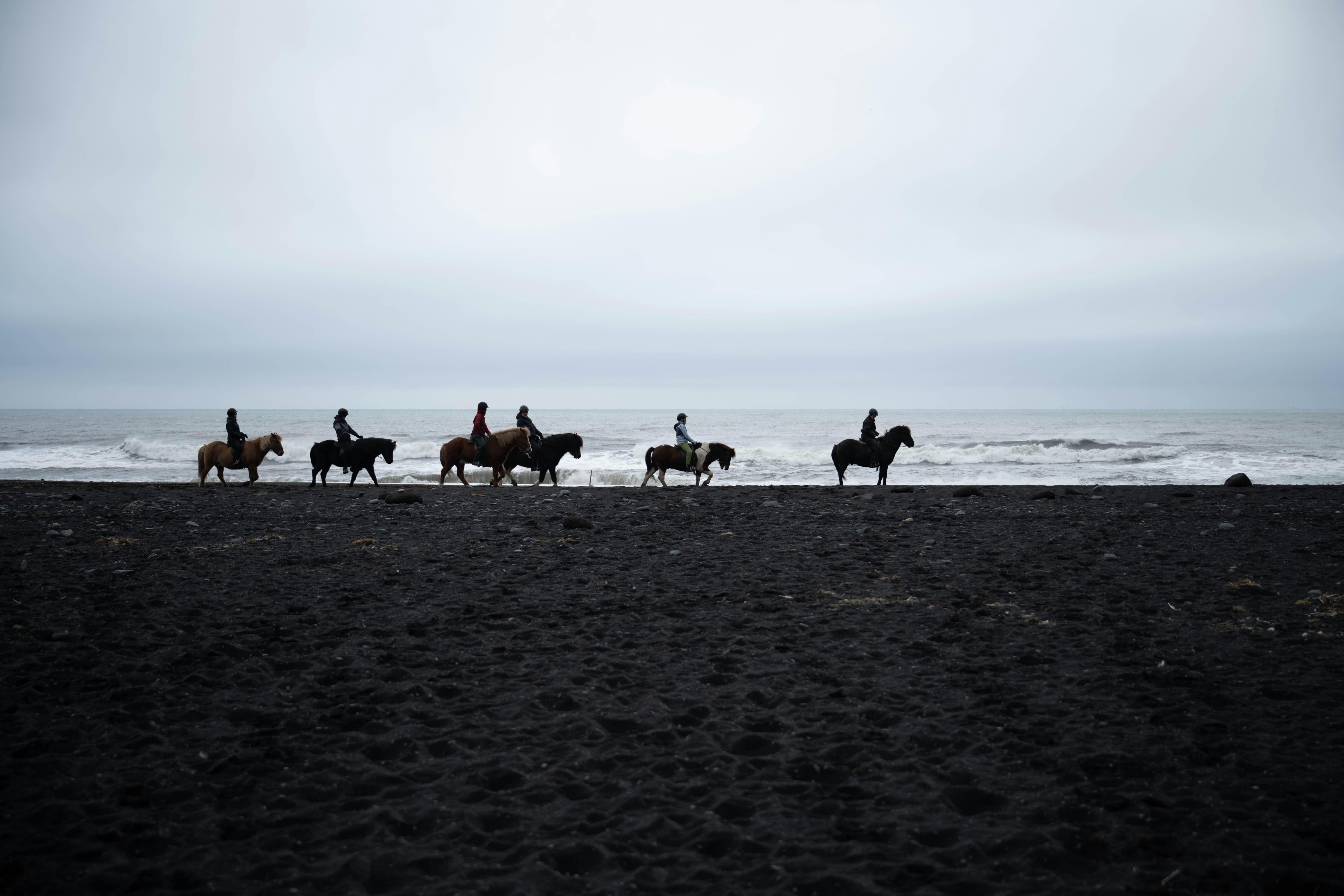 Island im Oktober SCHÖFFEL