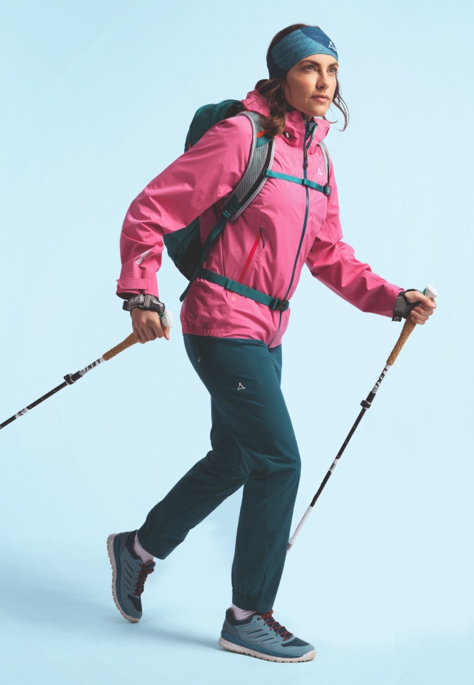 Schöffeljacke damen Clearance