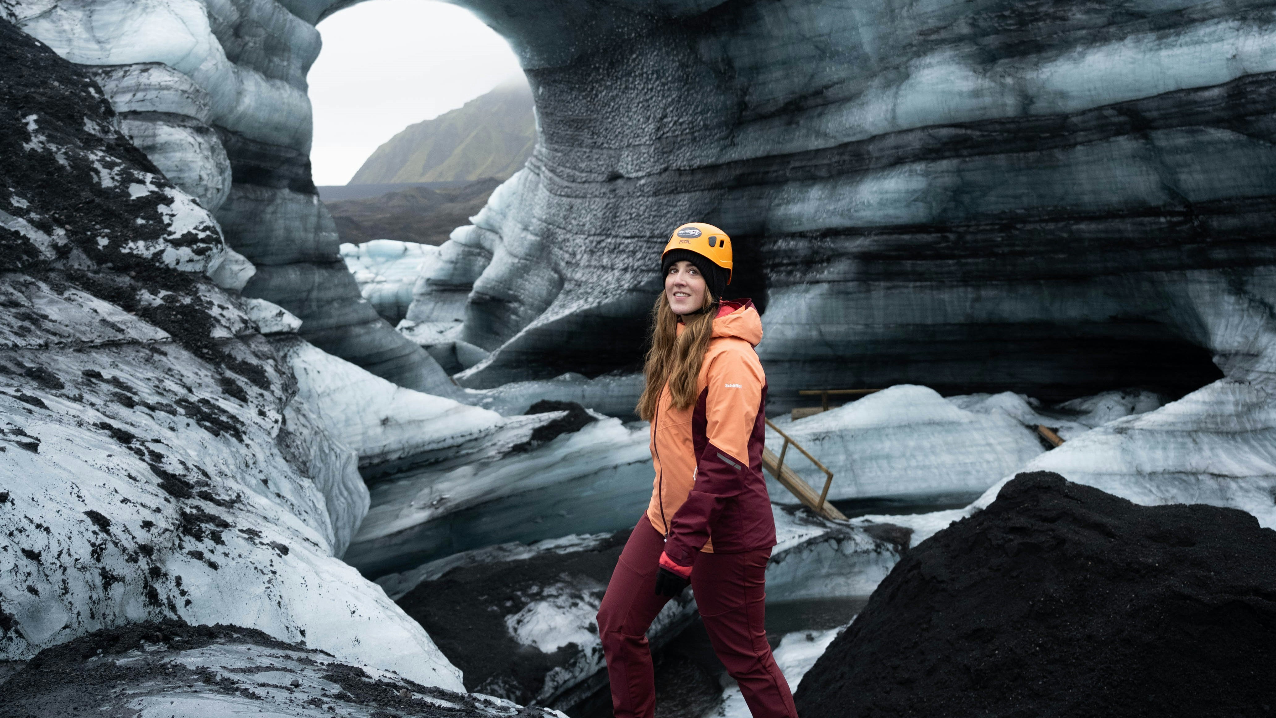 Island im Oktober SCHÖFFEL