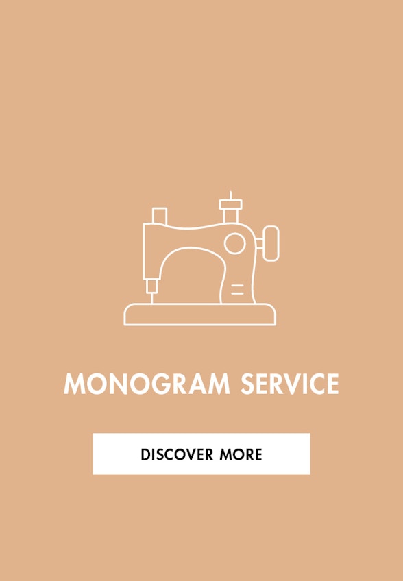 Monogram | Seidensticker