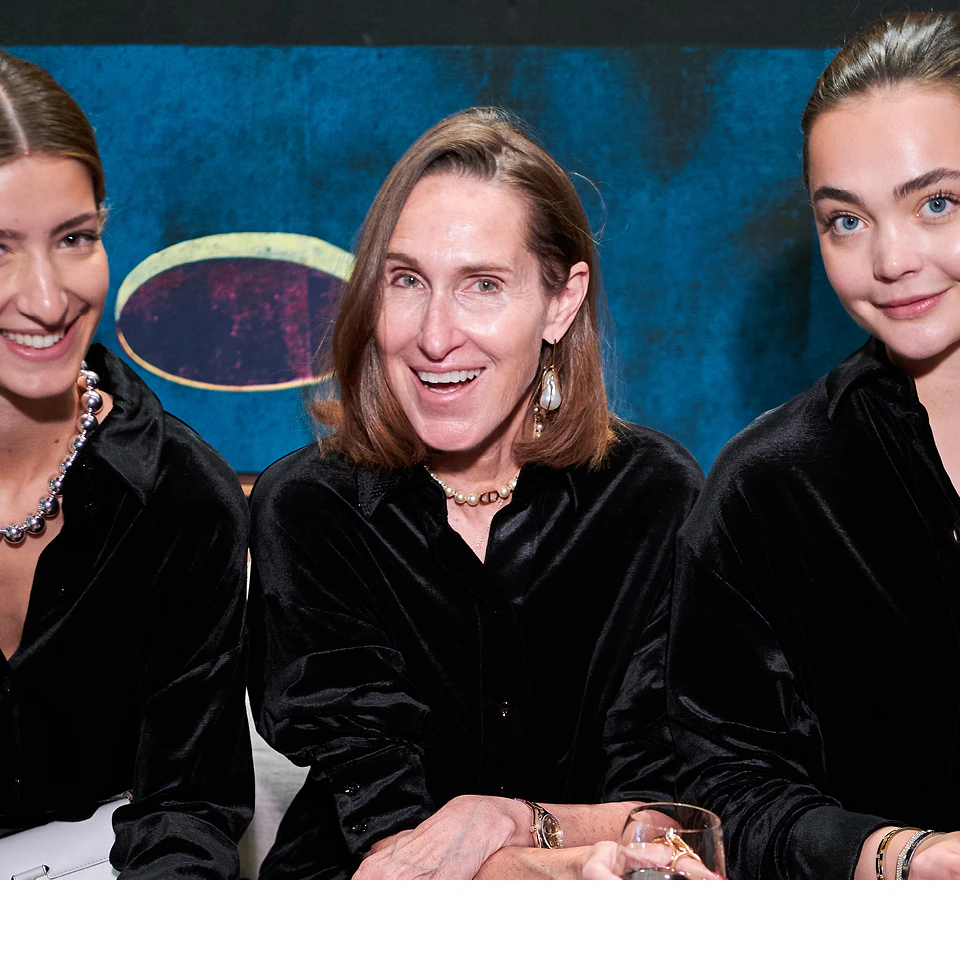 glam-o-meter Samt | Seidensticker