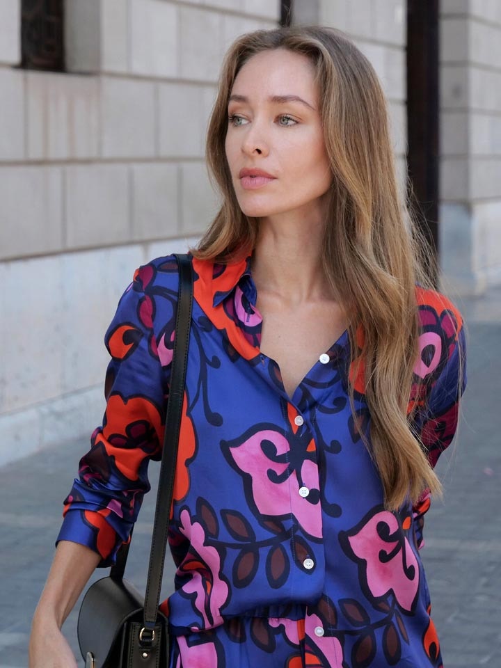 mode-automne | Seidensticker