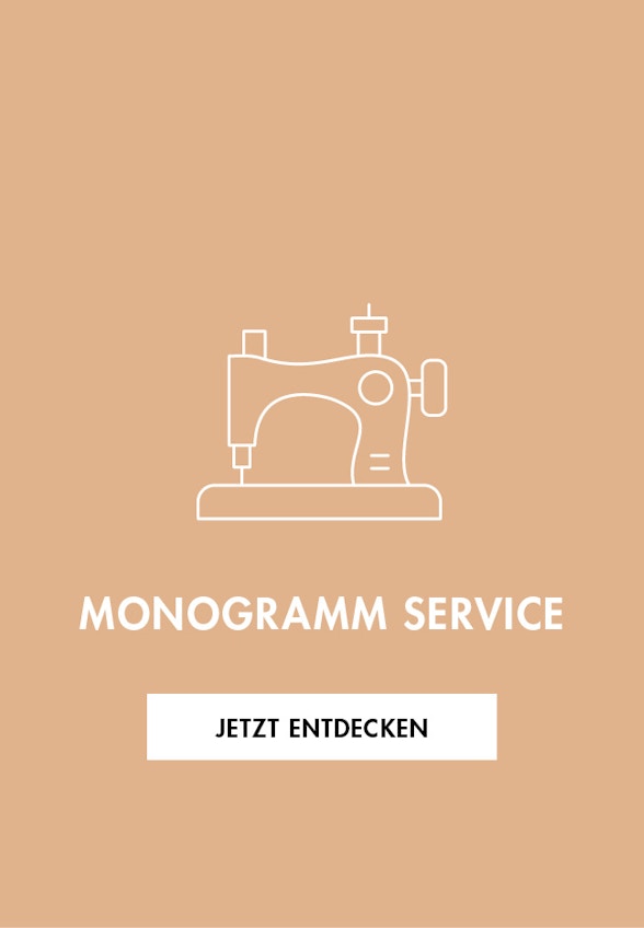 Monogramm | Seidensticker