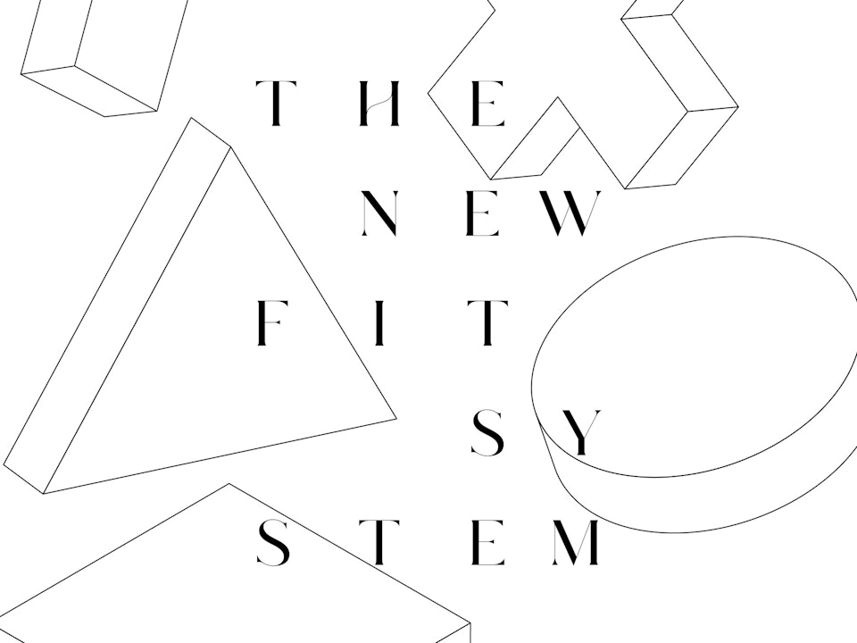 The New Fit System | Seidensticker