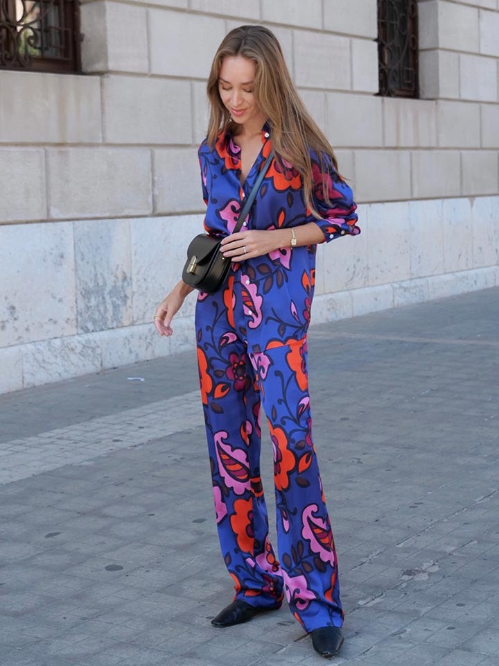 mode-automne | Seidensticker