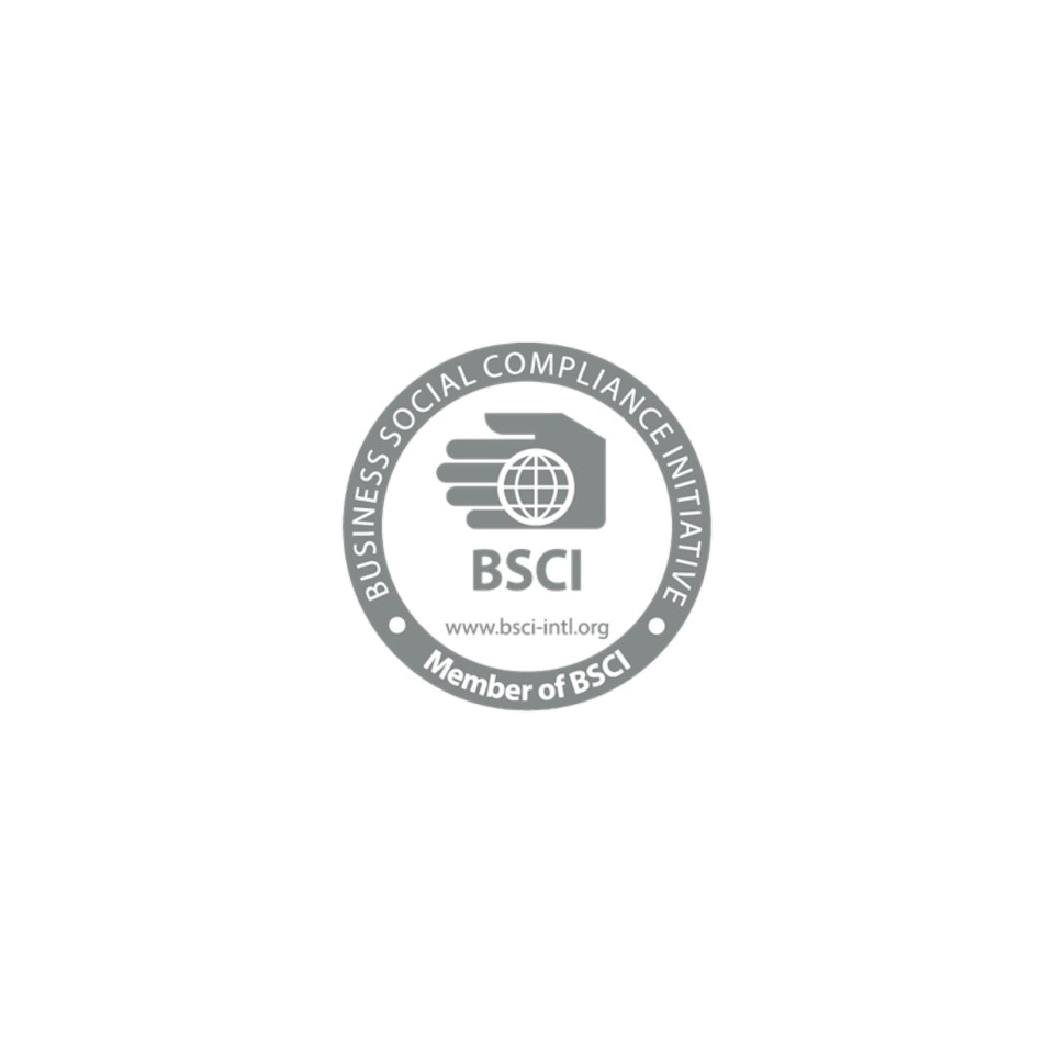 BSCI | Studio Seidensticker