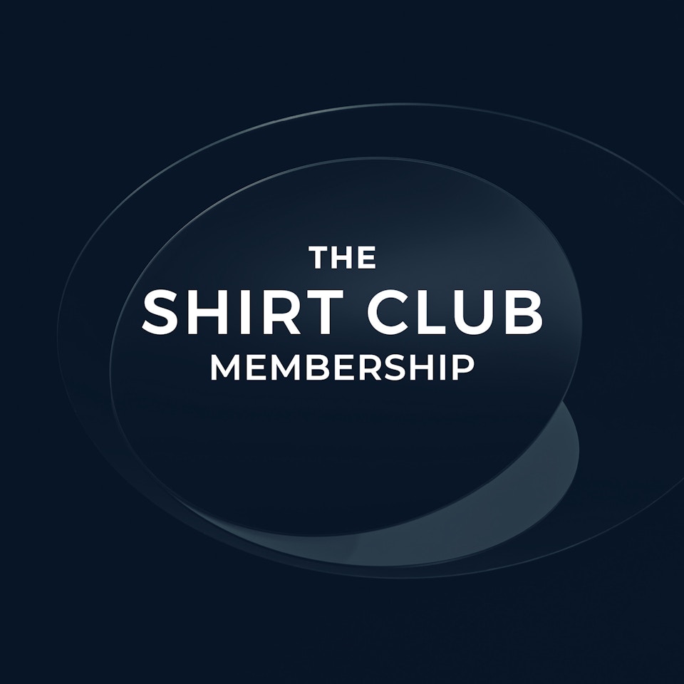 The Shirt Club | Seidensticker