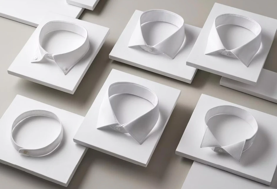 Kragen - Seidensticker 