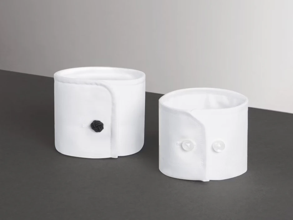 Manschette - Seidensticker 