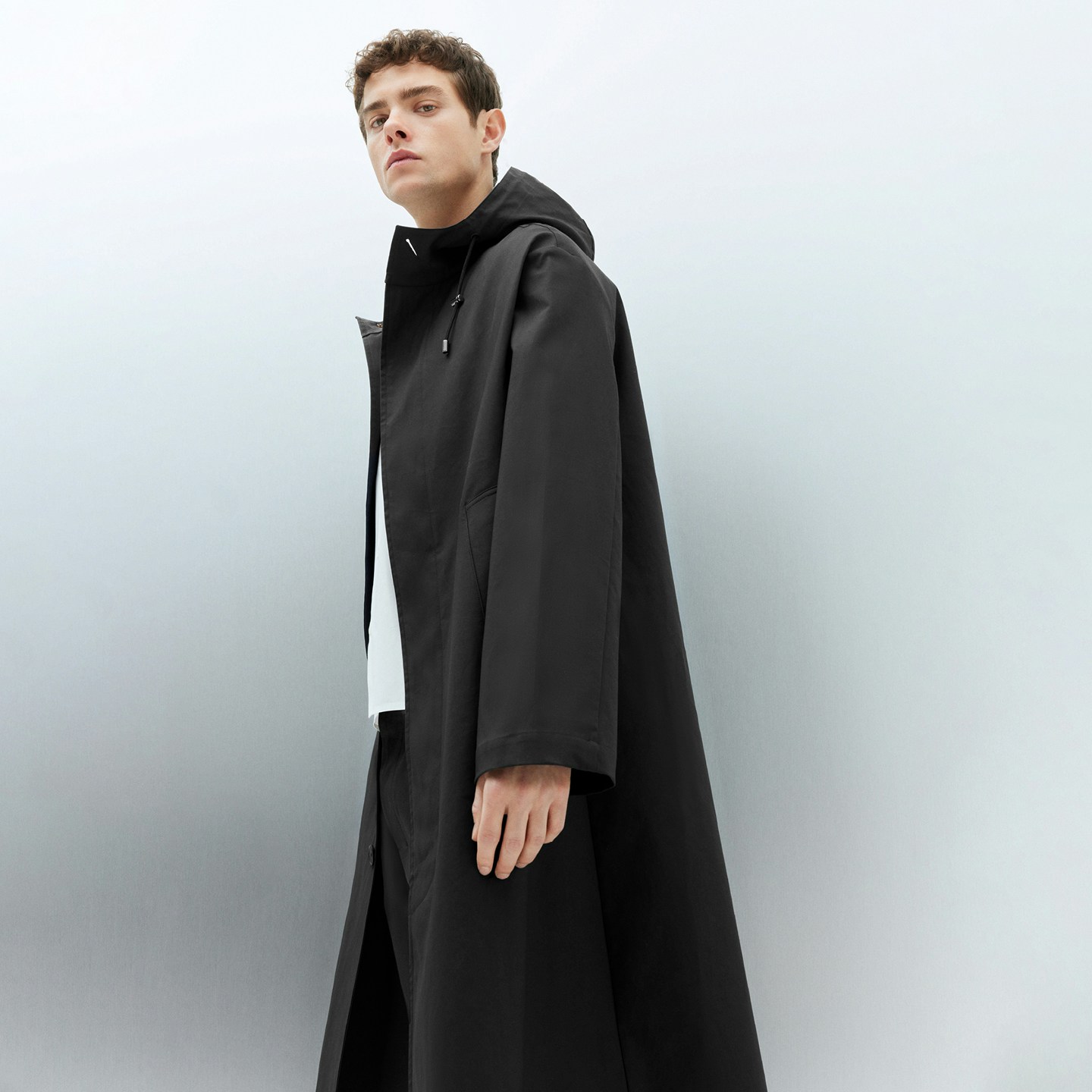 Sweat Kariban - K4030 - Sweat-shirt écoresponsable Zippé à Capuche Homme