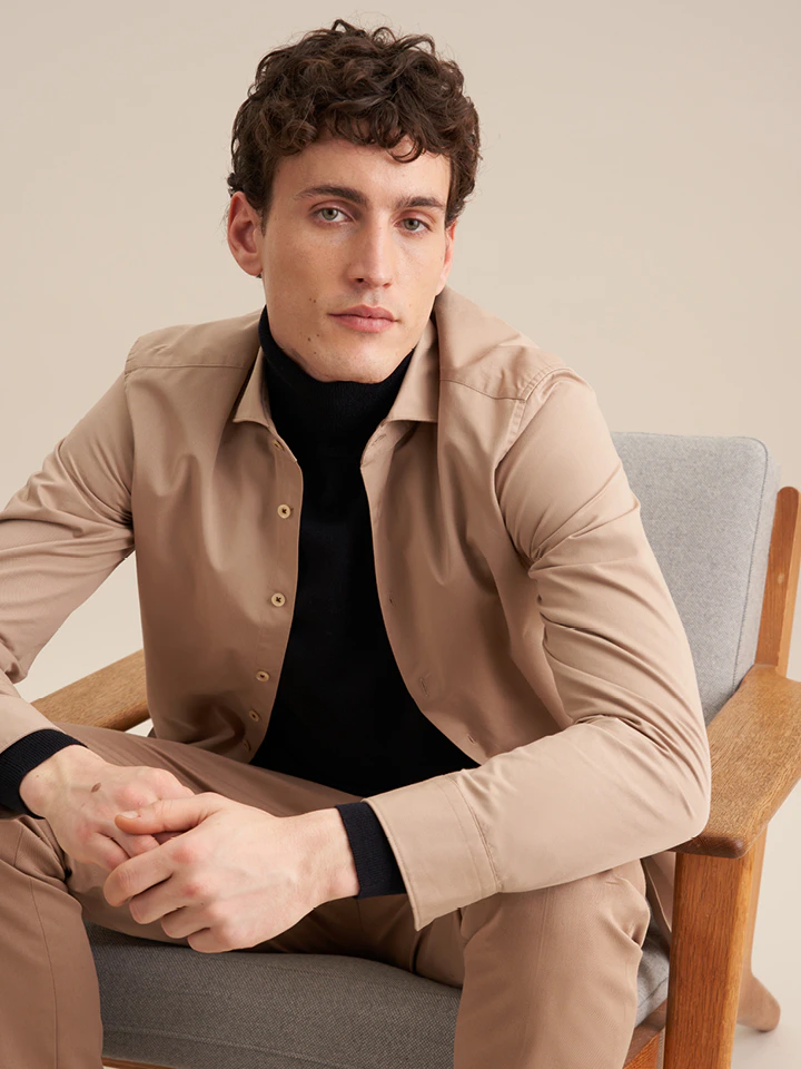 Moda Seidensticker De Hombre Online