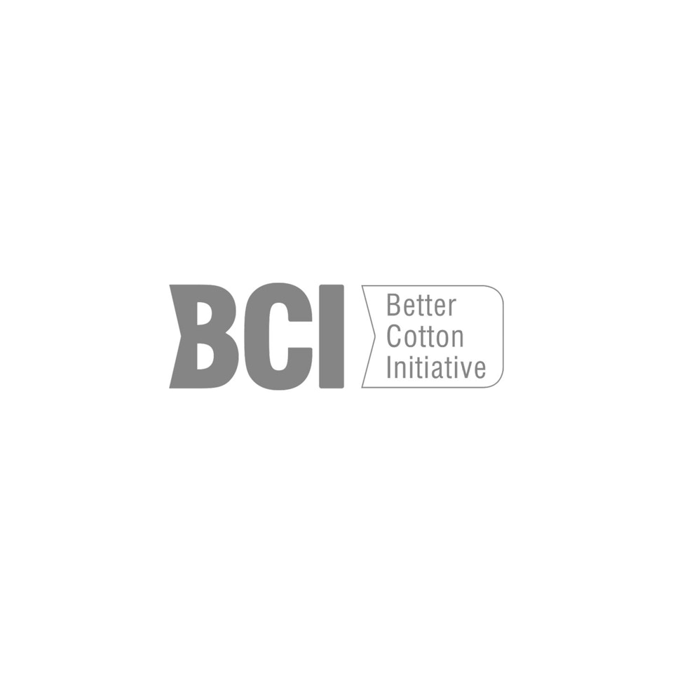 BCI Better Cotton Initiative | Studio Seidensticker