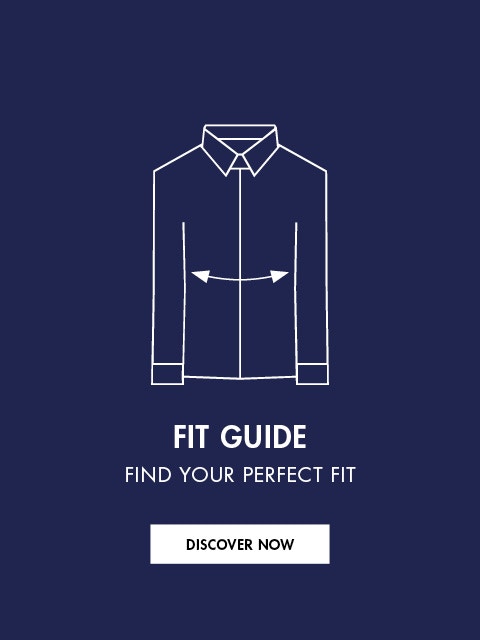 Fit Guide | Seidensticker