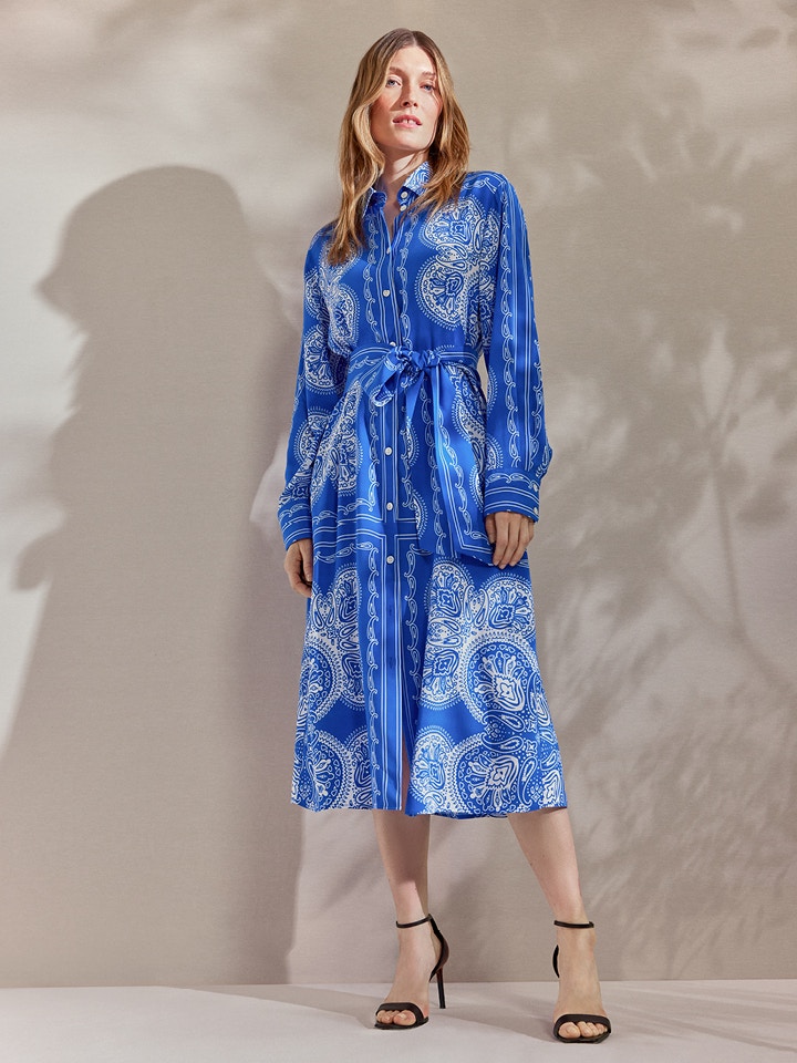 CELINE セリーヌ 20SS ストライプシルクシャツ 2C028100I ベージュ 37 ITVZE35ZM7TI ALL – CINCH inc