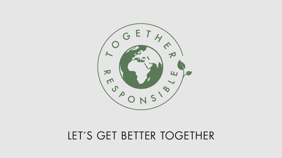Together Responsible | Seidensticker