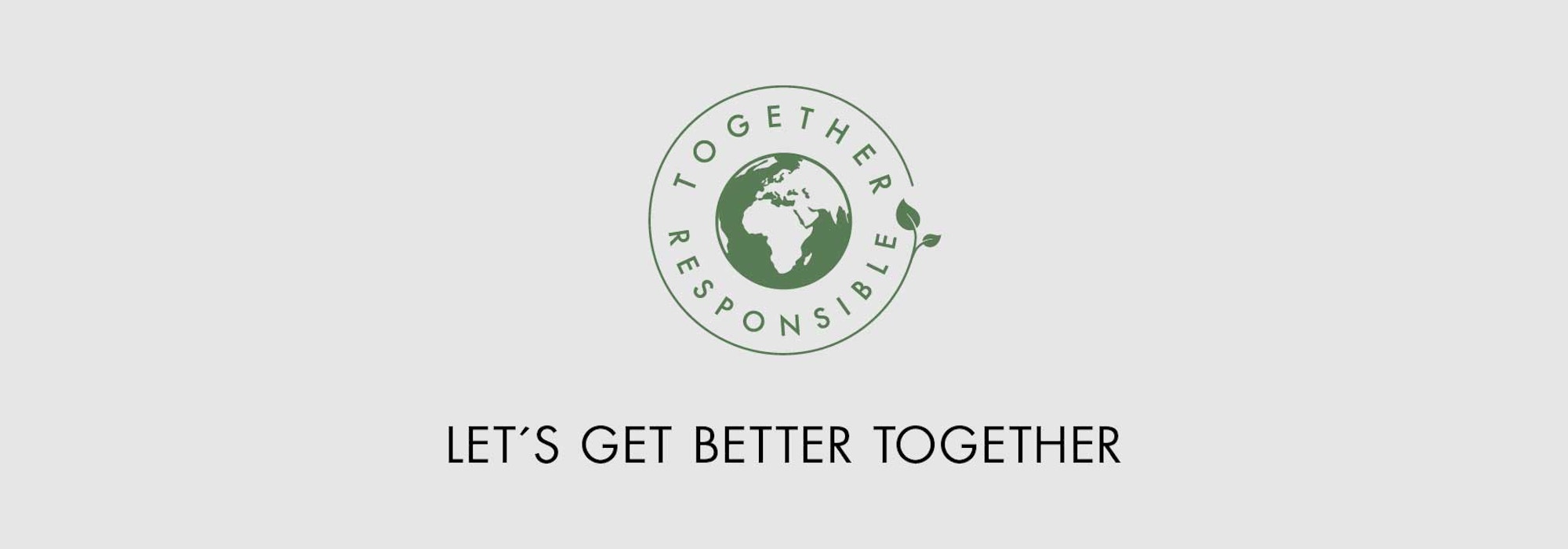 Let's get better together | Seidensticker