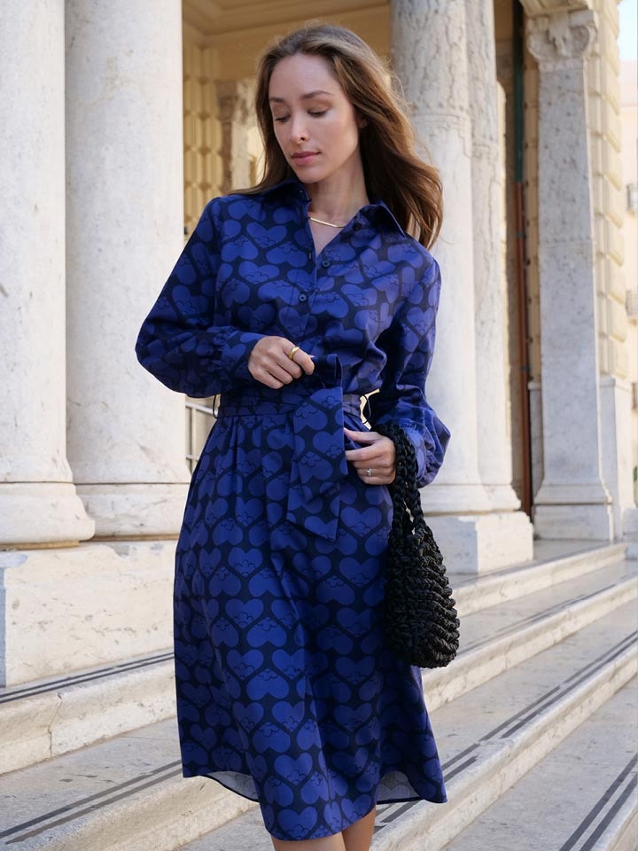 mode-automne | Seidensticker